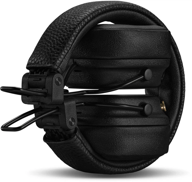 Наушники Marshall Headphones Major V Black (1006832) - изображение 6