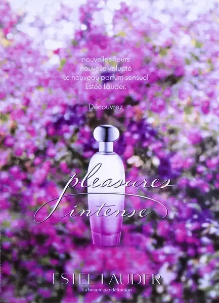 Парфюм Estee Lauder Pleasure Intense 100 Мл - Фото 3 Парфюм Estee Lauder Pleasure Intense 100 Мл - изображение 3