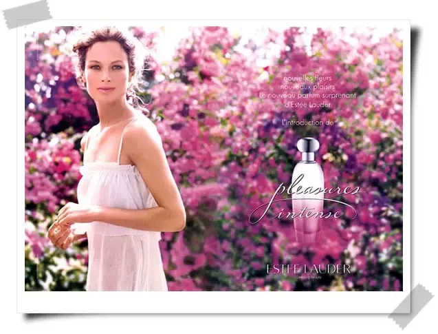 Парфюм Estee Lauder Pleasure Intense 100 Мл - Фото 4 Парфюм Estee Lauder Pleasure Intense 100 Мл - изображение 4