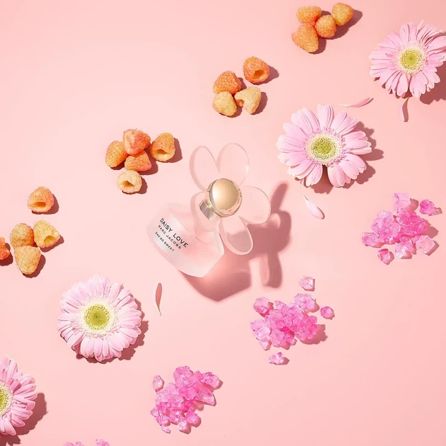 Туалетная Вода Marc Jacobs Daisy Love Eau So Sweet 50 Мл - Фото 8 Туалетная Вода Marc Jacobs Daisy Love Eau So Sweet 50 Мл - изображение 8