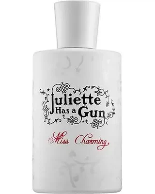 Парфумована Вода Juliette Has A Gun Miss Charming 100 мл Тестер - зображення 3