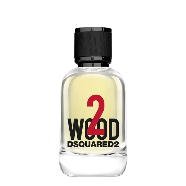Туалетная Вода Dsquared2 2 Wood 100 Мл - Фото 3 Туалетная Вода Dsquared2 2 Wood 100 Мл - изображение 3