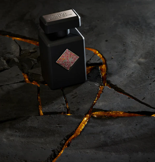 Парфюмированная Вода Initio Parfums Addictive Vibration 90 Мл - Фото 4 Парфюмированная Вода Initio Parfums Addictive Vibration 90 Мл - изображение 4
