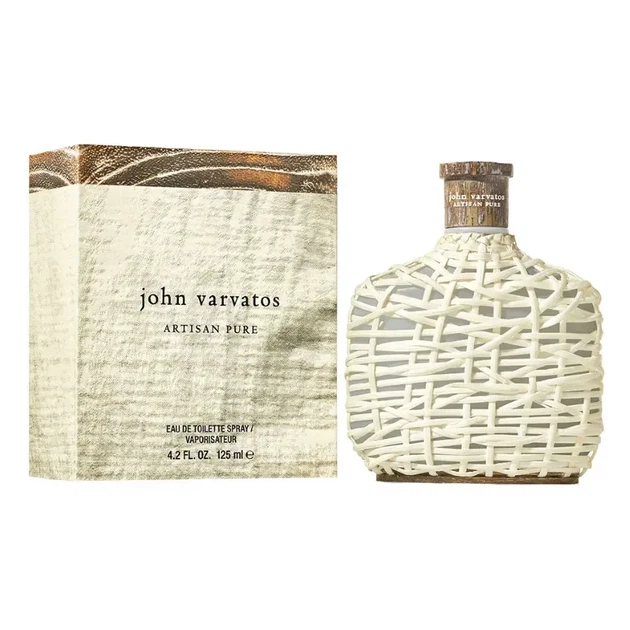 Туалетная Вода John Varvatos Artisan Pure 125 Мл - Фото 2 Туалетная Вода John Varvatos Artisan Pure 125 Мл - изображение 2