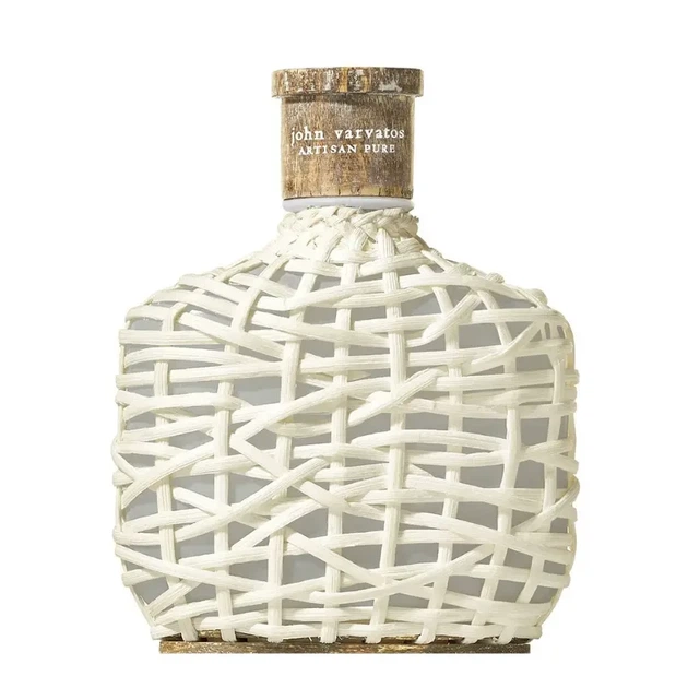 Туалетная Вода John Varvatos Artisan Pure 125 Мл - Фото 3 Туалетная Вода John Varvatos Artisan Pure 125 Мл - изображение 3