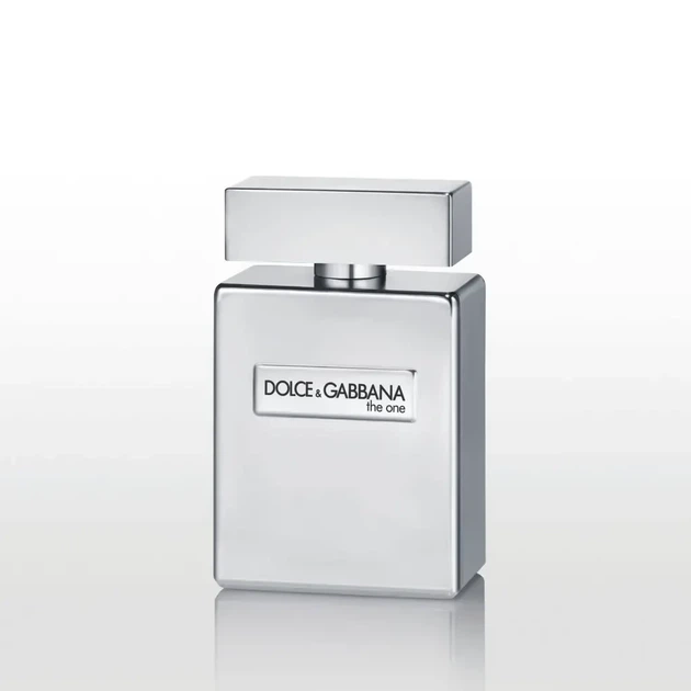 Туалетна Вода Dolce Gabbana The One For Men 2014 Edition Platinum 100 мл Тестер - Фото 3 Туалетна Вода Dolce Gabbana The One For Men 2014 Edition Platinum 100 мл Тестер - зображення 3