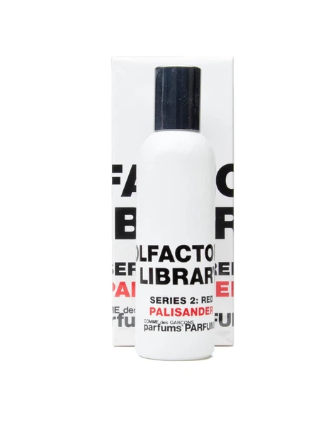 Туалетная Вода Comme Des Garcons Olfactory Library Series 2 Red Palisander 50 Мл - изображение 3