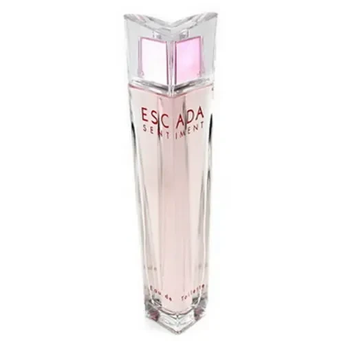 Туалетная Вода Escada Sentiment Pour Femme 50 Мл Тестер - Фото 3 Туалетная Вода Escada Sentiment Pour Femme 50 Мл Тестер - изображение 3