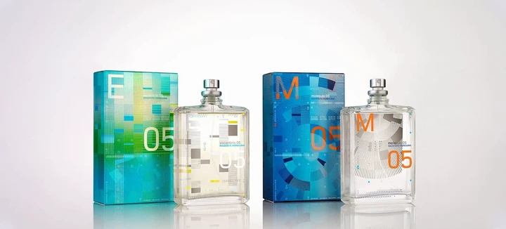 Туалетная Вода Escentric Molecules Molecule 05 100 Мл - изображение 4