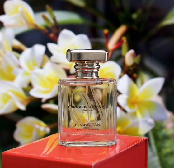 Парфумована Вода Ormonde Jayne Frangipani 8 мл Ручка - Фото 5 Парфумована Вода Ormonde Jayne Frangipani 8 мл Ручка - зображення 5