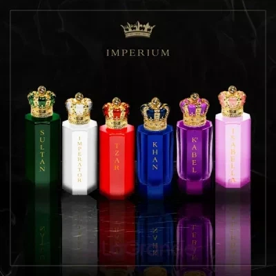 Royal Crown Khan 50 мл Парфумований Екстракт Тестер - зображення 3