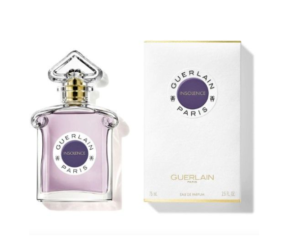 Парфюмированная Вода Guerlain Insolence Eau De Parfum 75 Мл - Фото 2 Парфюмированная Вода Guerlain Insolence Eau De Parfum 75 Мл - изображение 2