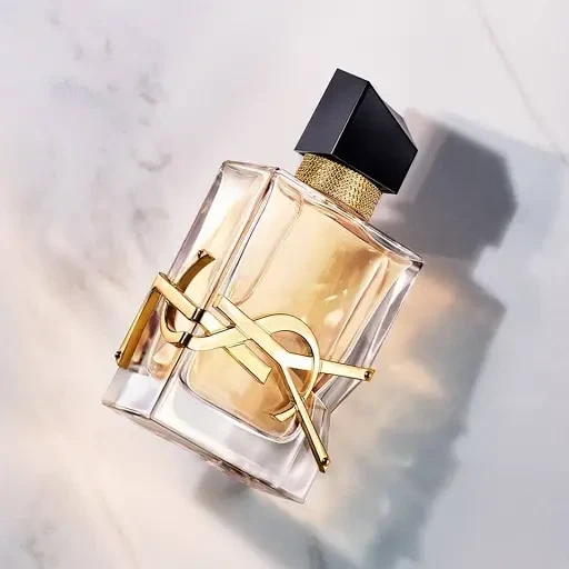 Парфумована вода Yves Saint Laurent Libre 50 мл - Фото 7 Парфумована вода Yves Saint Laurent Libre 50 мл - зображення 7