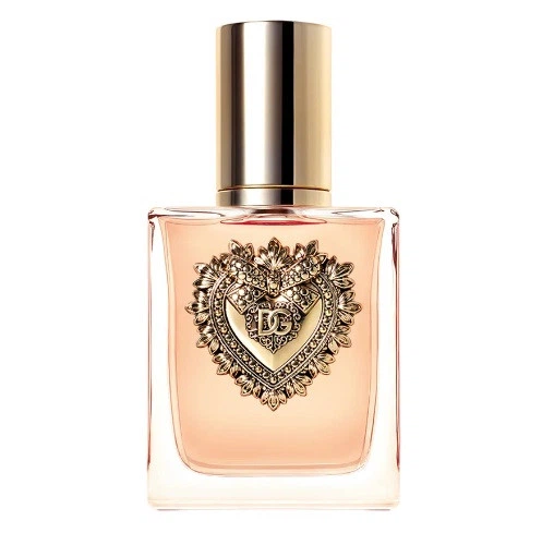 Парфюмированная Вода Dolce Gabbana Devotion 30 Мл - изображение 3