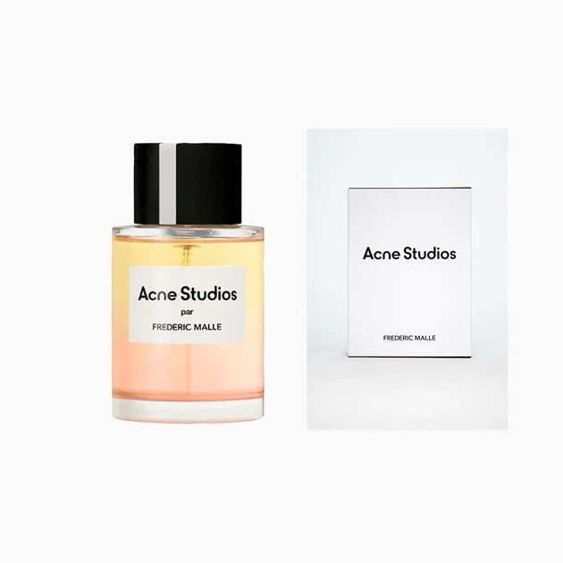 Парфюмированная Вода Frederic Malle Acne Studios 100 Мл – купить с