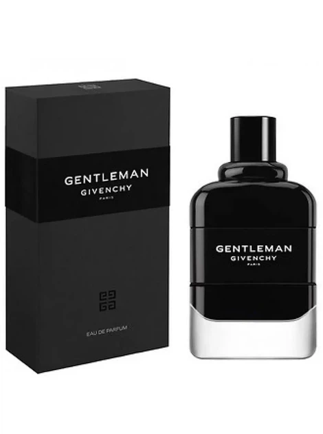 Туалетная вода Givenchy Gentleman 2017 для мужчин - Фото 2 Туалетная вода Givenchy Gentleman 2017 для мужчин - изображение 2