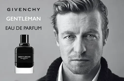 Туалетная вода Givenchy Gentleman 2017 для мужчин - Фото 5 Туалетная вода Givenchy Gentleman 2017 для мужчин - изображение 5