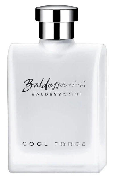 Туалетная Вода Baldessarini Baldessarini Cool Force 10 Мл Миниатюра - изображение 3