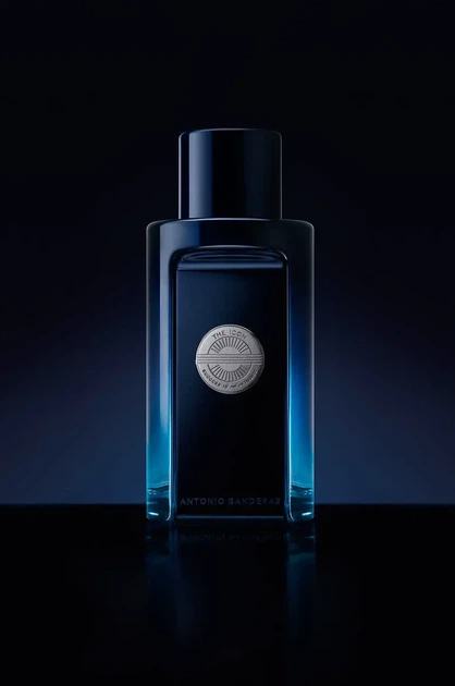 Туалетная Вода Antonio Banderas The Icon For Men 200 Мл - изображение 6