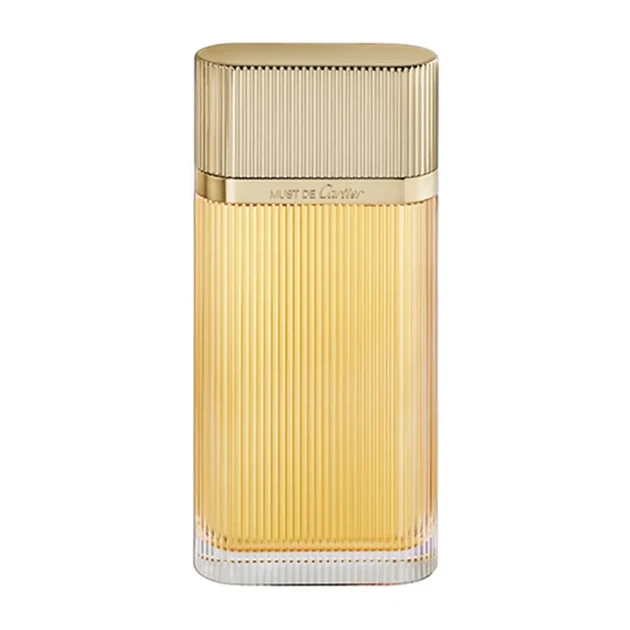 Парфуми Cartier Gold Must De Cartier Eau De Parfum 50 мл Без Слюди - Фото 3 Парфуми Cartier Gold Must De Cartier Eau De Parfum 50 мл Без Слюди - зображення 3