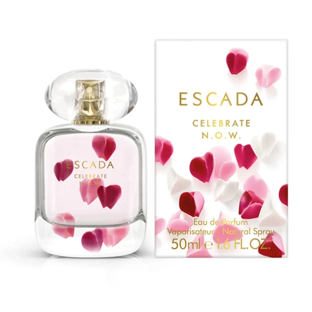 Парфюмированная Вода Escada Celebrate N.o.w. 30 Мл - Фото 2 Парфюмированная Вода Escada Celebrate N.o.w. 30 Мл - изображение 2