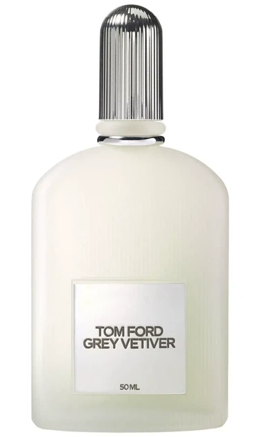 Парфюмированная Вода Tom Ford Grey Vetiver 50 Мл - изображение 3
