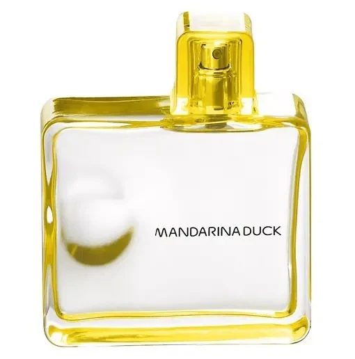 Туалетная Вода Mandarina Duck 100 Мл - Фото 3 Туалетная Вода Mandarina Duck 100 Мл - изображение 3