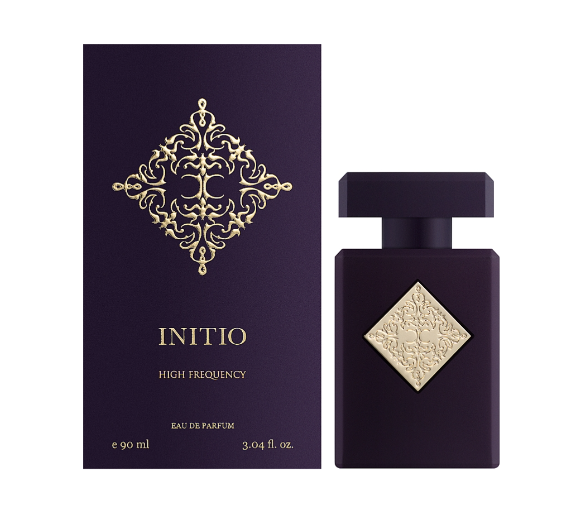 Парфюмированная Вода Initio Parfums Prives High Frequency 90 Мл - Фото 1 Парфюмированная Вода Initio Parfums Prives High Frequency 90 Мл - изображение 1