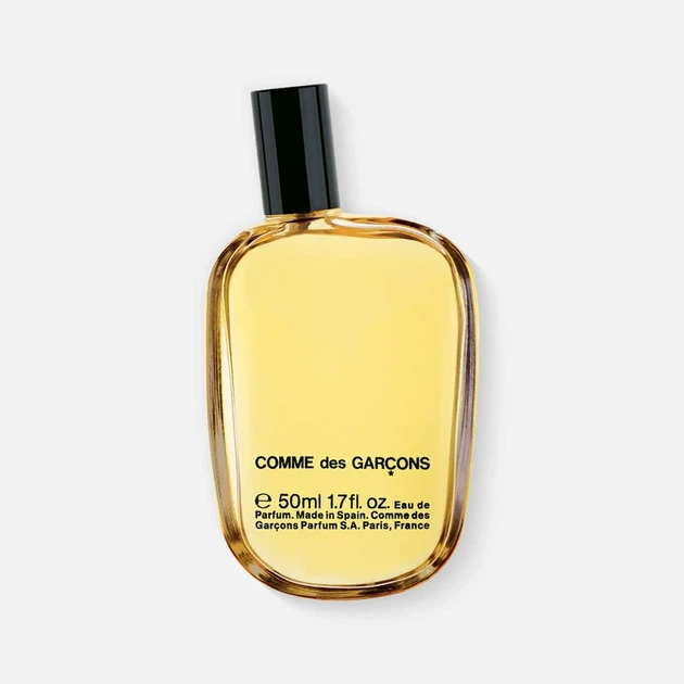 Парфюм Comme Des Garcons Eau De Parfum 50 Мл Тестер - Фото 3 Парфюм Comme Des Garcons Eau De Parfum 50 Мл Тестер - изображение 3