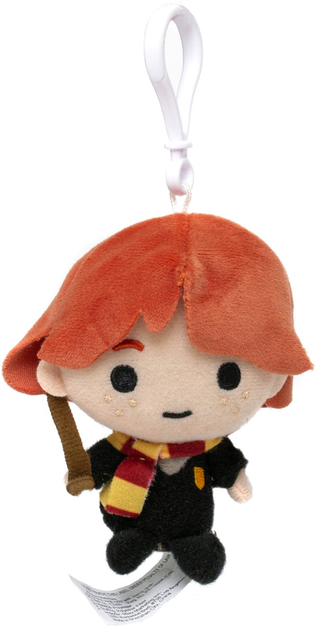 Brelok YuMe Toys Harry Potter: Ron (4895217533566) - obraz 1