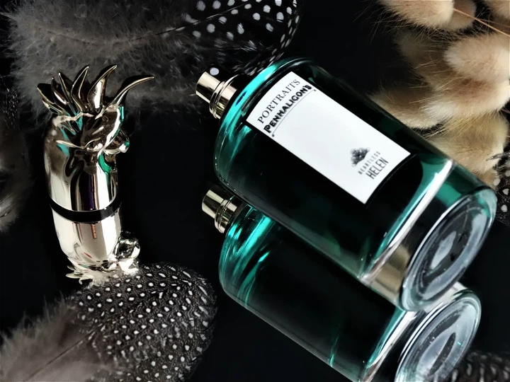 Парфюмированная Вода Penhaligons Portraits Heartless Helen 75 Мл Тестер - Фото 6 Парфюмированная Вода Penhaligons Portraits Heartless Helen 75 Мл Тестер - изображение 6