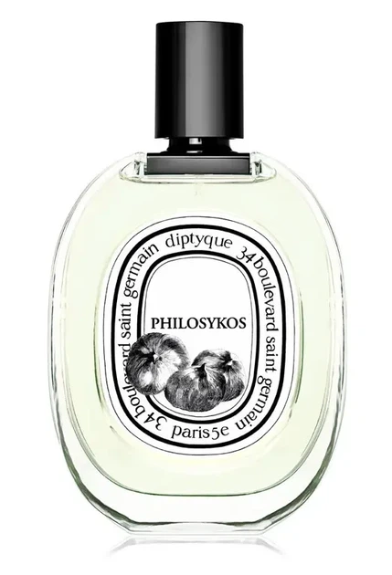 Туалетная Вода Diptyque Philosykos 50 Мл - Фото 3 Туалетная Вода Diptyque Philosykos 50 Мл - зображення 3