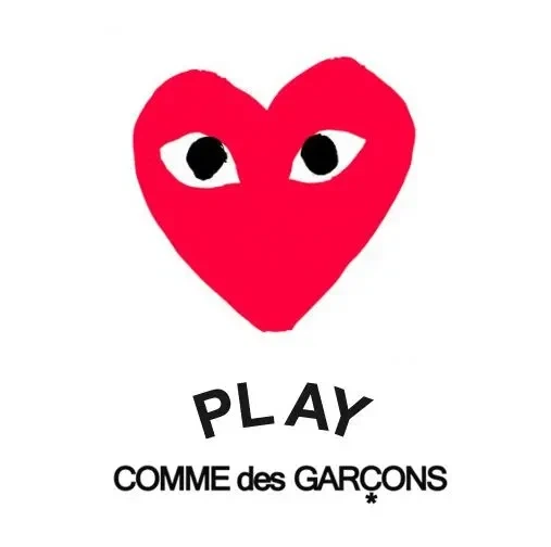 Туалетная Вода Comme Des Garcons Play Red 100 Мл - Фото 5 Туалетная Вода Comme Des Garcons Play Red 100 Мл - изображение 5