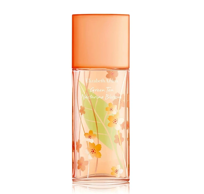 Туалетна Вода Elizabeth Arden Green Tea Nectarine Blossom 100 мл - зображення 3