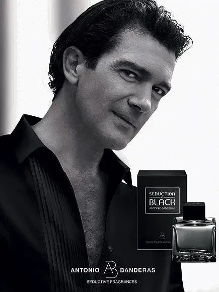 Туалетна Вода Antonio Banderas Black Seduction For Men 80 мл Тестер - Фото 4 Туалетна Вода Antonio Banderas Black Seduction For Men 80 мл Тестер - зображення 4
