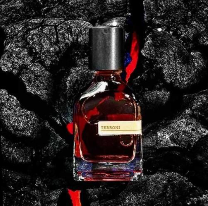 Духи Parfum Orto Parisi Terroni 50 Мл - Фото 4 Духи Parfum Orto Parisi Terroni 50 Мл - зображення 4
