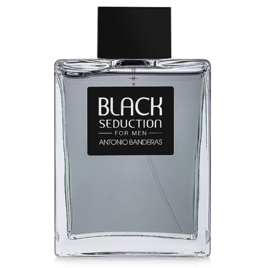 Туалетная Вода Antonio Banderas Black Seduction For Men 100 Мл Тестер - Фото 1 Туалетная Вода Antonio Banderas Black Seduction For Men 100 Мл Тестер - изображение 1