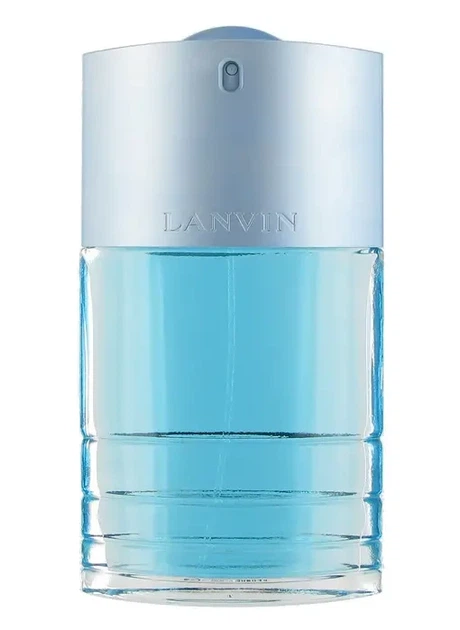 Туалетная Вода Lanvin Oxygene Homme 100 Мл - изображение 3