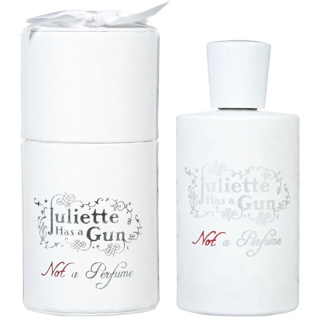 Парфюм Juliette Has A Gun Not A Perfume 100 Мл Тестер C Крышкой - Фото 1 Парфюм Juliette Has A Gun Not A Perfume 100 Мл Тестер C Крышкой - изображение 1