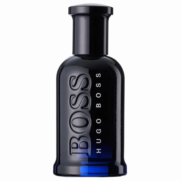 Туалетная Вода Hugo Boss Bottled Night 100 Мл Тестер - зображення 3
