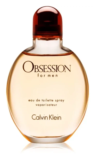 Туалетная Вода Calvin Klein Obsession For Men 75 Мл - Фото 2 Туалетная Вода Calvin Klein Obsession For Men 75 Мл - изображение 2