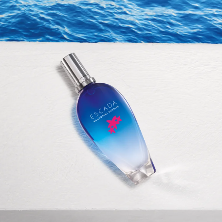 Туалетная Вода Escada Escaping With Escada Santorini Sunrise Limited Edition Edition Limitee 100 Мл - Фото 4 Туалетная Вода Escada Escaping With Escada Santorini Sunrise Limited Edition Edition Limitee 100 Мл - изображение 4