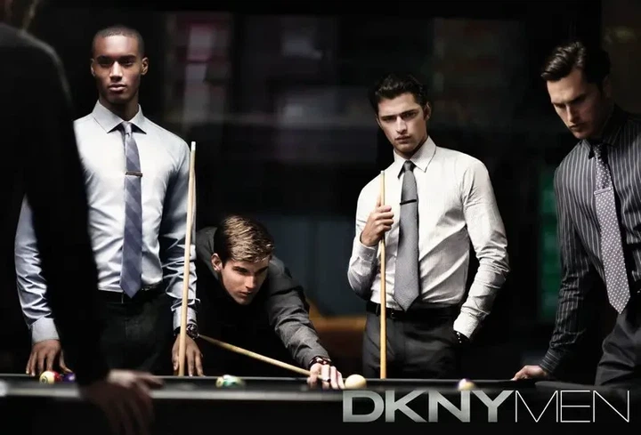 Туалетная Вода Dkny Men 50 Мл - изображение 2