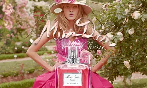 Парфюм Dior Miss Dior Cherie 30 Мл - изображение 3