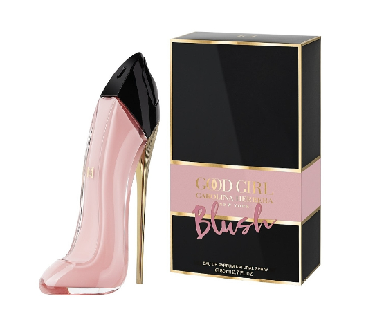 Парфюмированная Вода Carolina Herrera Good Girl Blush 80 Мл - Фото 1 Парфюмированная Вода Carolina Herrera Good Girl Blush 80 Мл - изображение 1
