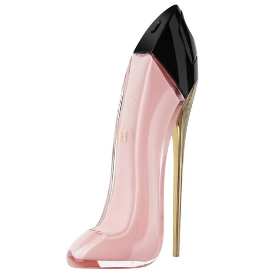 Парфюмированная Вода Carolina Herrera Good Girl Blush 80 Мл - Фото 2 Парфюмированная Вода Carolina Herrera Good Girl Blush 80 Мл - изображение 2