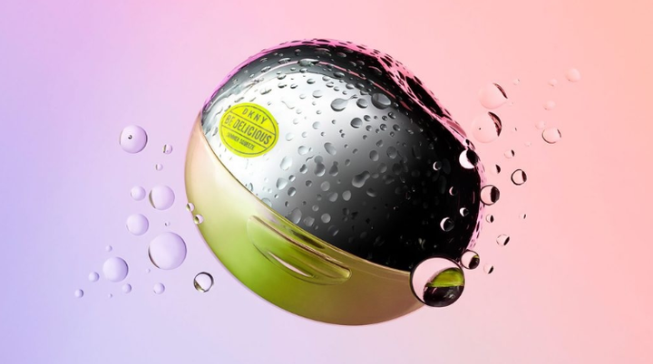 Туалетная Вода Dkny Be Delicious Summer Squeeze Edition 50 Мл Тестер - Фото 3 Туалетная Вода Dkny Be Delicious Summer Squeeze Edition 50 Мл Тестер - изображение 3
