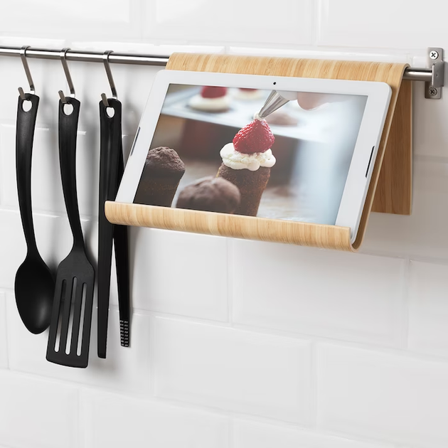 Подставка для планшета VIVALLA IKEA 104.014.84 - изображение 3
