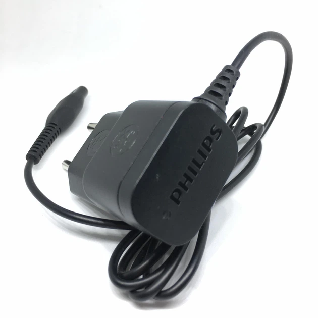 Зарядное устройство, адаптер A00390 для бритвы, триммера Philips, SSW-3077EU - изображение 4