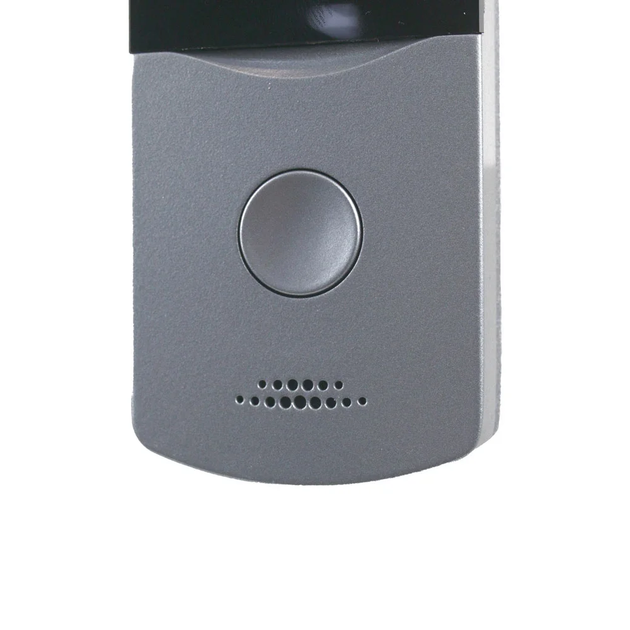 Видеопанель BCOM BT-390FHD Black, 2Мп - изображение 3